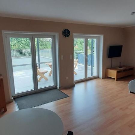 Am Habichtsweg 2Te. Apartamento Lengerich Exterior foto