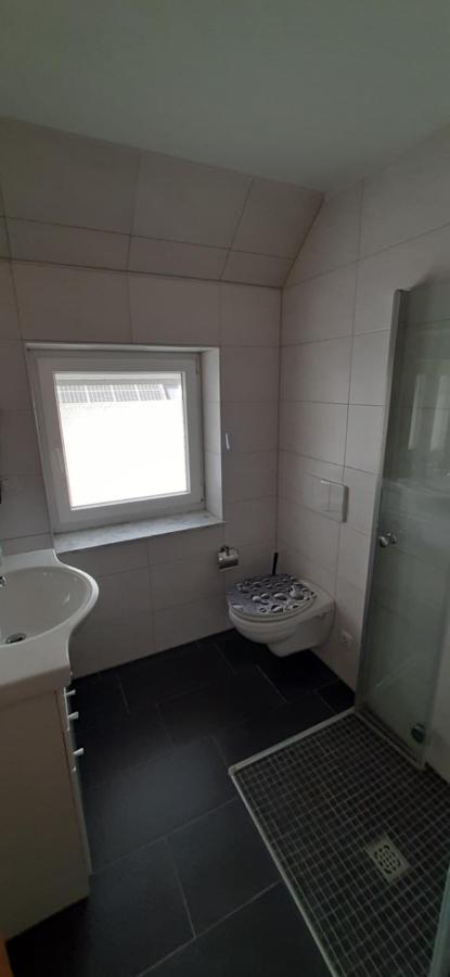 Am Habichtsweg 2Te. Apartamento Lengerich Exterior foto